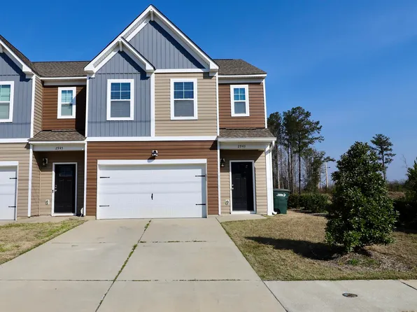 2943 Old Field Rd, Sumter, SC 29150