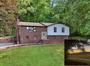 1006 Patton Rd, Franklin, NC 28734