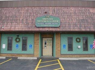 8388 Lewiston Rd, Batavia, NY 14020