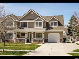 1395 Brinker Ave, Ogden, UT 84404