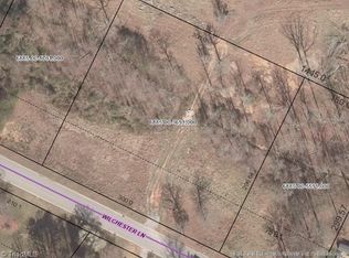 0 Wilchester Ln, Kernersville, NC 27284