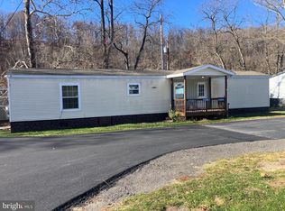 14201 Winchester Rd SW LOT W, Cumberland, MD 21502
