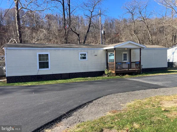 14201 Winchester Rd SW Lot W, Cumberland, MD 21502