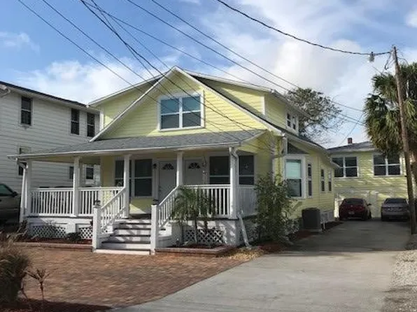 32 S Oleander Ave, Daytona Beach, FL 32118