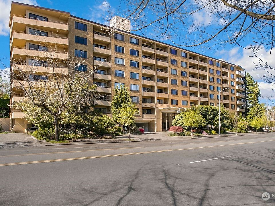 4545 Sand Point Way NE UNIT 807, Seattle, WA 98105 Zillow