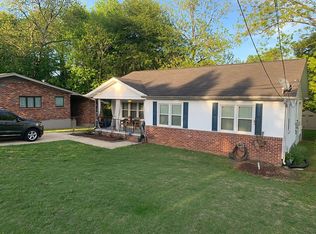 417 Columbiana Rd, Homewood, AL 35209