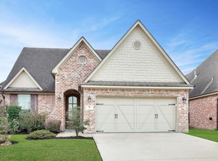 5 Cottage Grove Ct, Beaumont, TX 77713