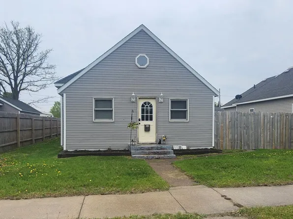 714 Wisconsin Ave SE, Staples, MN 56479