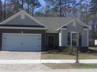 1700 Cart Ln LOT 57, Myrtle Beach, SC 29577