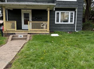 1411 17th St NW #2, Canton, OH