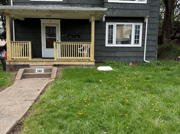 1411 17th St NW, Canton, OH