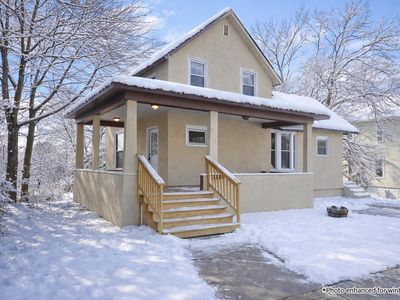 313 Holbrook St, Cadillac, MI, 49601