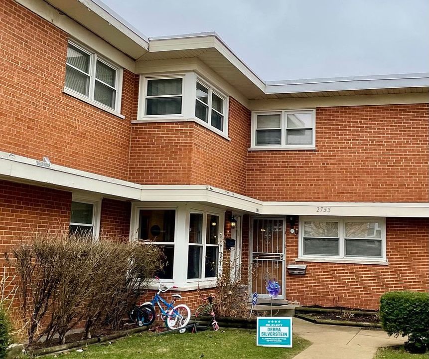 2751 W North Shore Ave, Chicago, IL 60645 Zillow