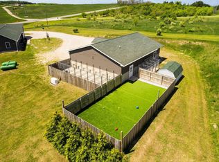 12813 S Bugai Rd, Cedar, MI 49621