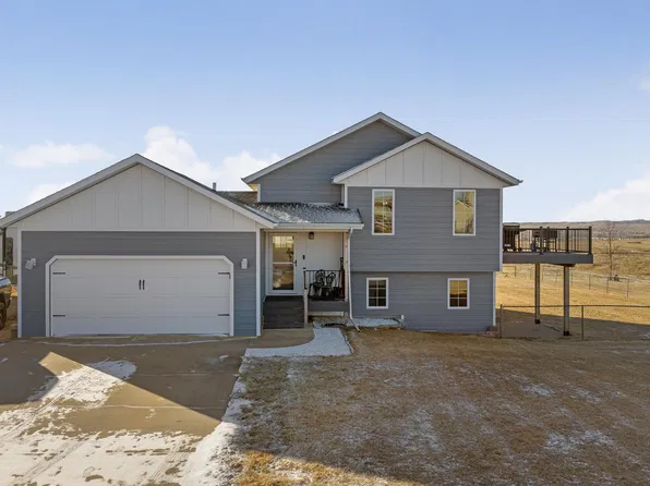14787 SUNLIGHT DR, RAPID CITY, SD 57703