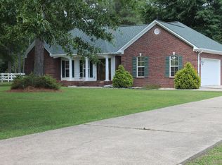 8140 Mosley Crossing Rd, Collinsville, MS 39325