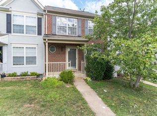 9602 Scales Pl, Bristow, VA 20136