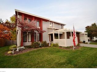 1015 Oakbrooke Dr, Medina, OH