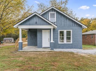 1016 5th Ave W, Springfield, TN 37172