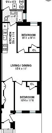 2nd image of 1385 Herkimer St #1
