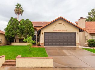 5521 W Del Rio Ct, Chandler, AZ 85226