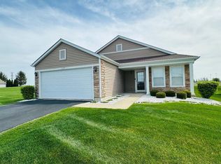 13529 105th Pl, Dyer, IN 46311