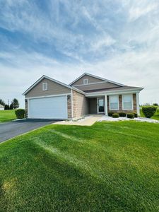 13529 105th Pl, Dyer, IN, 46311