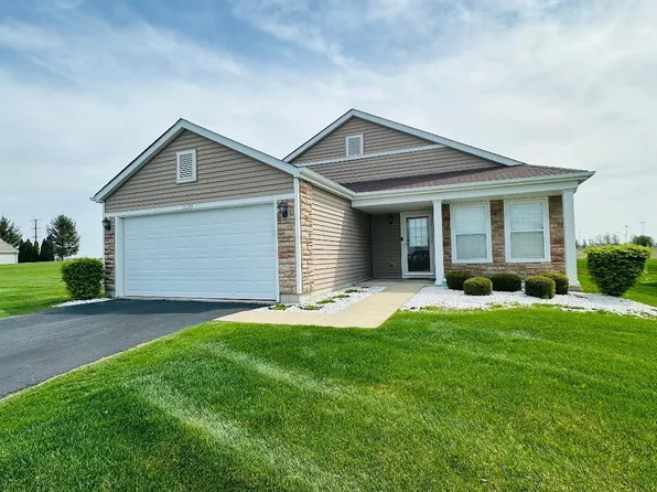 13529 105th Pl, Dyer, IN 46311