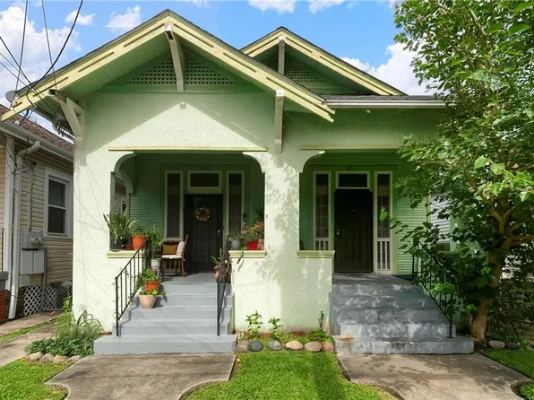 2713 Bruxelles St, New Orleans, LA 70119