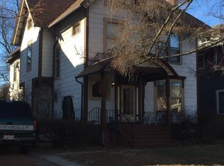 2215 Parkwood Ave #2B, Toledo, OH 43620