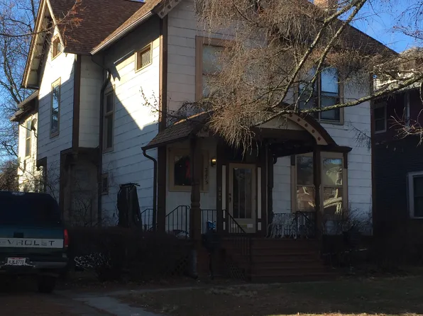 2215 Parkwood Ave #2B, Toledo, OH 43620