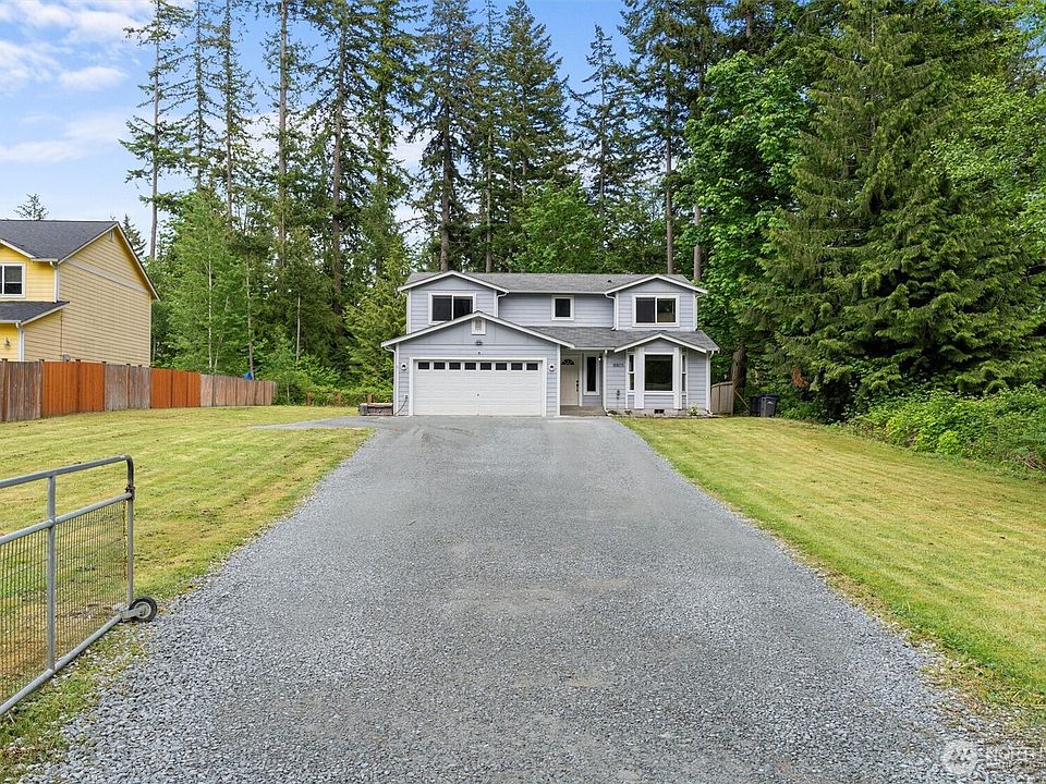 1st image of 18805 86th Drive NW