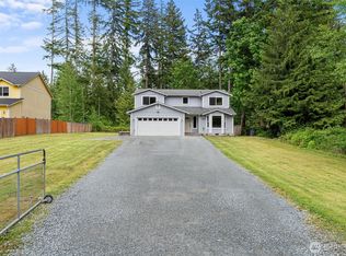18805 86th Dr NW, Stanwood, WA