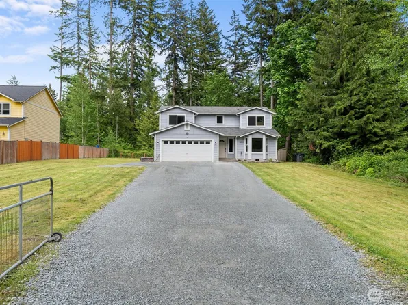 18805 86th Drive NW, Stanwood, WA 98292