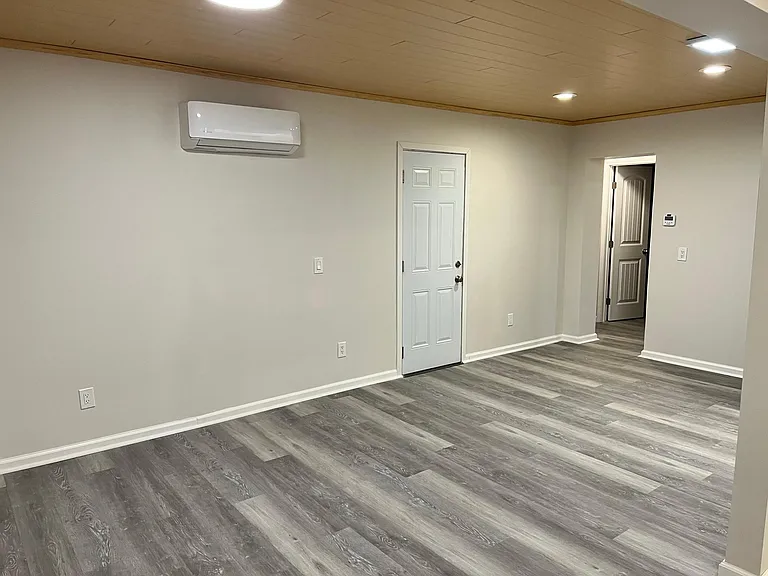 Energy efficient mini-split AC and Heat