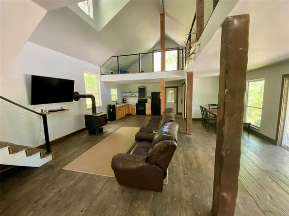 13578 Ns Rd #3617, Sasakwa, OK 74867