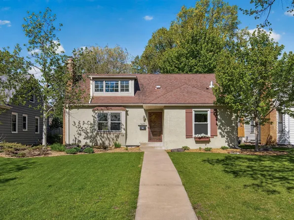 5420 Oliver Ave S, Minneapolis, MN 55419
