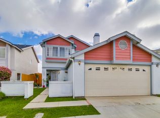 1692 Derek Way, Chula Vista, CA 91911