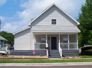 106 W Marmont St, Culver, IN