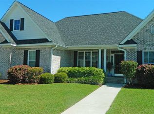 816 Abbington Hall Dr, Florence, SC 29501