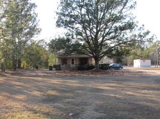 260 Louis Breeden Blvd, Hamlet, NC 28345