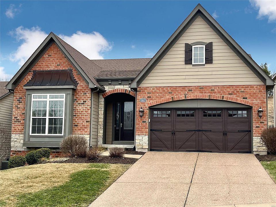 1st image of 160 Kendall Bluff Ct