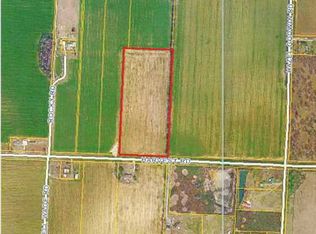 2523 Harvest Rd, Jay, FL 32565