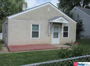 4548 Camden Ave, Omaha, NE 68104
