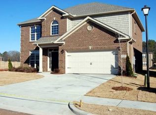 111 Magnus Ave SW, Huntsville, AL 35824