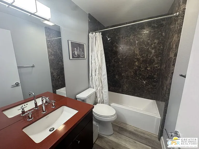 810 E Palm Canyon Dr #201 — Photo 21