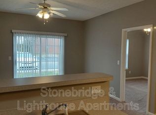 1109 Lighthouse Cv #18, Jeffersonville, IN 47130