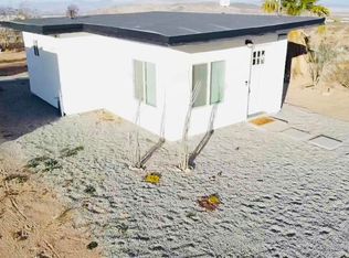 55724 Sunnyslope Dr, Landers, CA 92285
