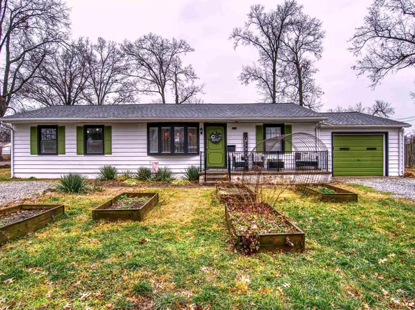 1700 Ridgeway Ave, Evansville, IN 47714