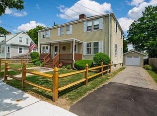 63 Ruggles St #63, Quincy, MA 02169